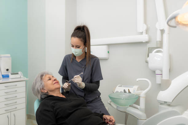 Best Emergency Treatment for Dental Infections or Abscesses in East Liverpool, OH