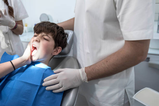 Best Urgent Care for Lost Fillings or Crowns in East Liverpool, OH