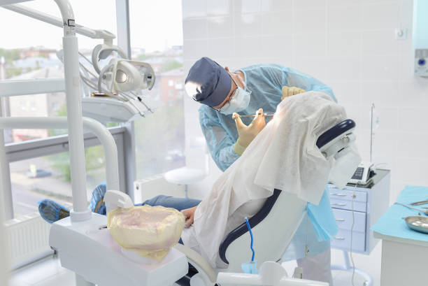 Best Emergency TMJ Treatment in East Liverpool, OH